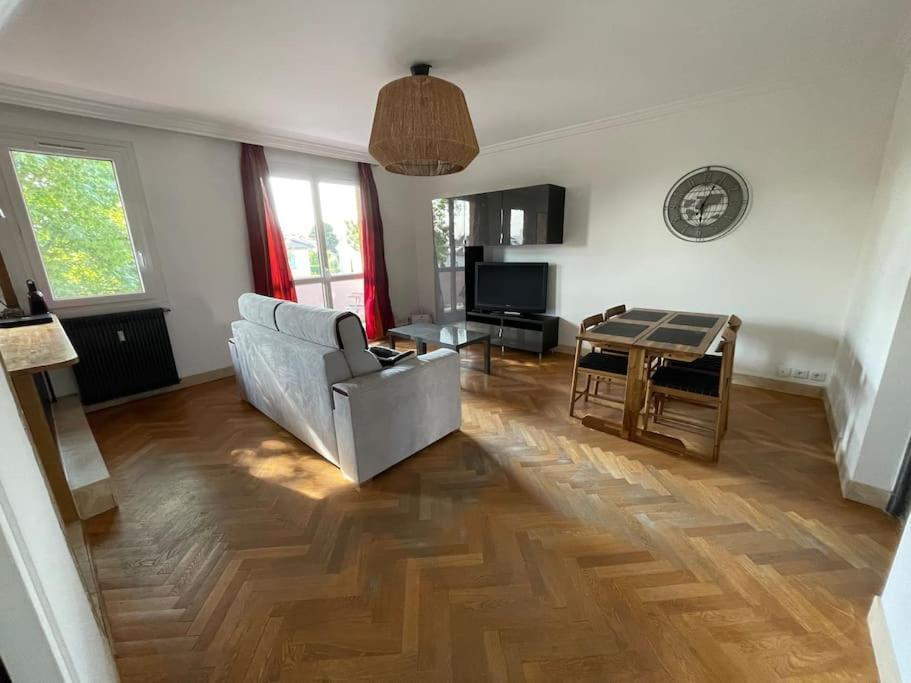 Apartment Le Relais Des Cyclamens *