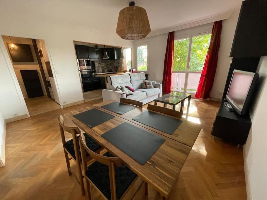 Apartment Le Relais Des Cyclamens