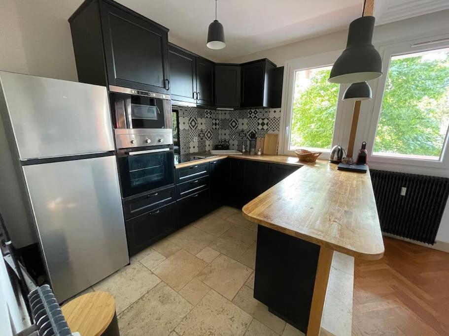Apartment Le Relais Des Cyclamens *
