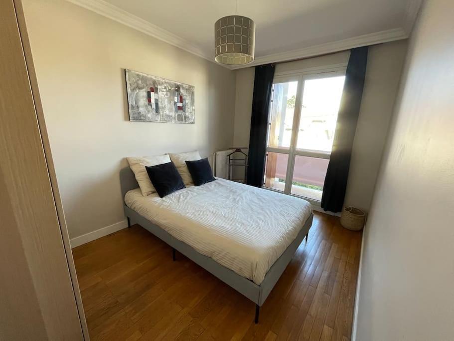 Le Relais Des Cyclamens Apartment